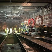 El informe sobre las averías de Cercanías de Madrid no encuentra ningún 'boicot'