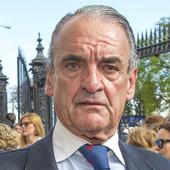 La contundente opinión de Mario Conde sobre la amnistía: «Decir que no es constitucional es un argumento muy pobre»