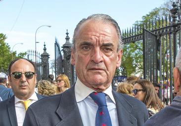 La contundente opinión de Mario Conde sobre la amnistía: «Decir que no es constitucional es un argumento muy pobre»