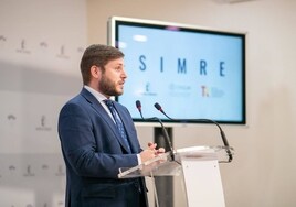 Se presenta Simre, una nueva app para la rehabilitación energética de los edificios