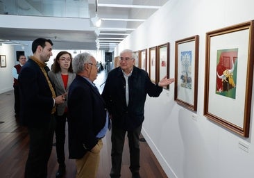 'Con pellizco', la visión del mundo taurino «en movimiento y desde dentro» llega al Delibes