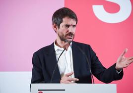 Sumar y Podemos, a la gresca por el transfuguismo: «Rechazamos de plano las acusaciones»