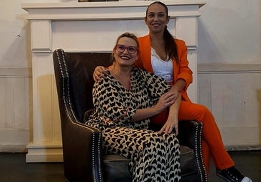 Ainhoa Arteta y María Terremoto cantan a la Navidad en el Gran Teatro de Córdoba