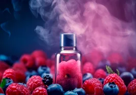 La OCU solicita prohibir los aromas de humo en los alimentos y lanza una alerta por su posible toxicidad