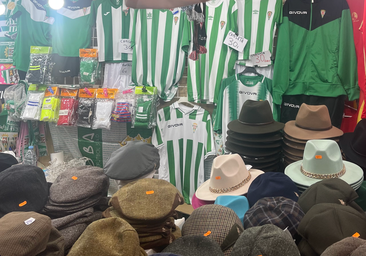 Las camisetas del Córdoba CF de Givova salen a la venta al fin... ¡fuera de la tienda oficial!