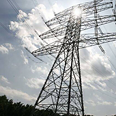 Un hombre en estado crítico tras recibir una descarga mientras trabajaba en Guía (Gran Canaria)