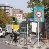 Madrid amplía su restricción a los coches sin etiqueta en 2024: estas son las normas para el próximo año