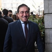 Albares continúa con la tradición que rompió Sánchez: elige Marruecos como destino para su primer viaje bilateral