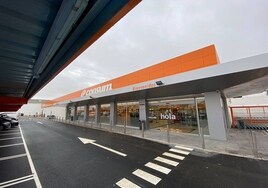 Consum mantiene su crecimiento hacia el sur con dos nuevas tiendas en Motril y Villanueva de los Infantes