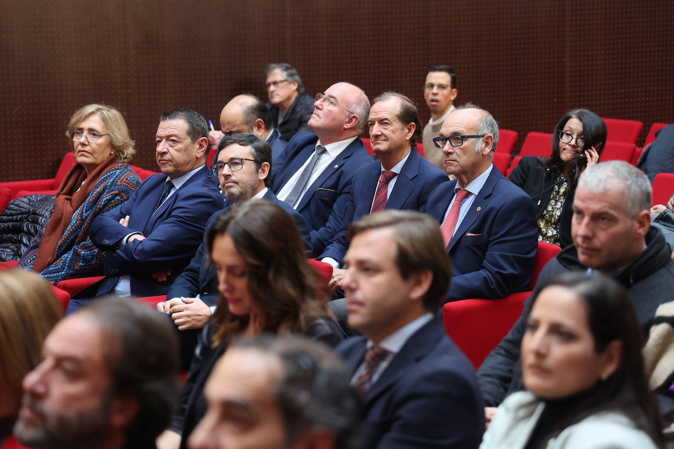 Fotos: La firma solemne del acuerdo de la Base Logística de Córdoba