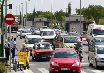 Así son las nuevas condiciones para gestionar el parking subterráneo del Vial de Córdoba
