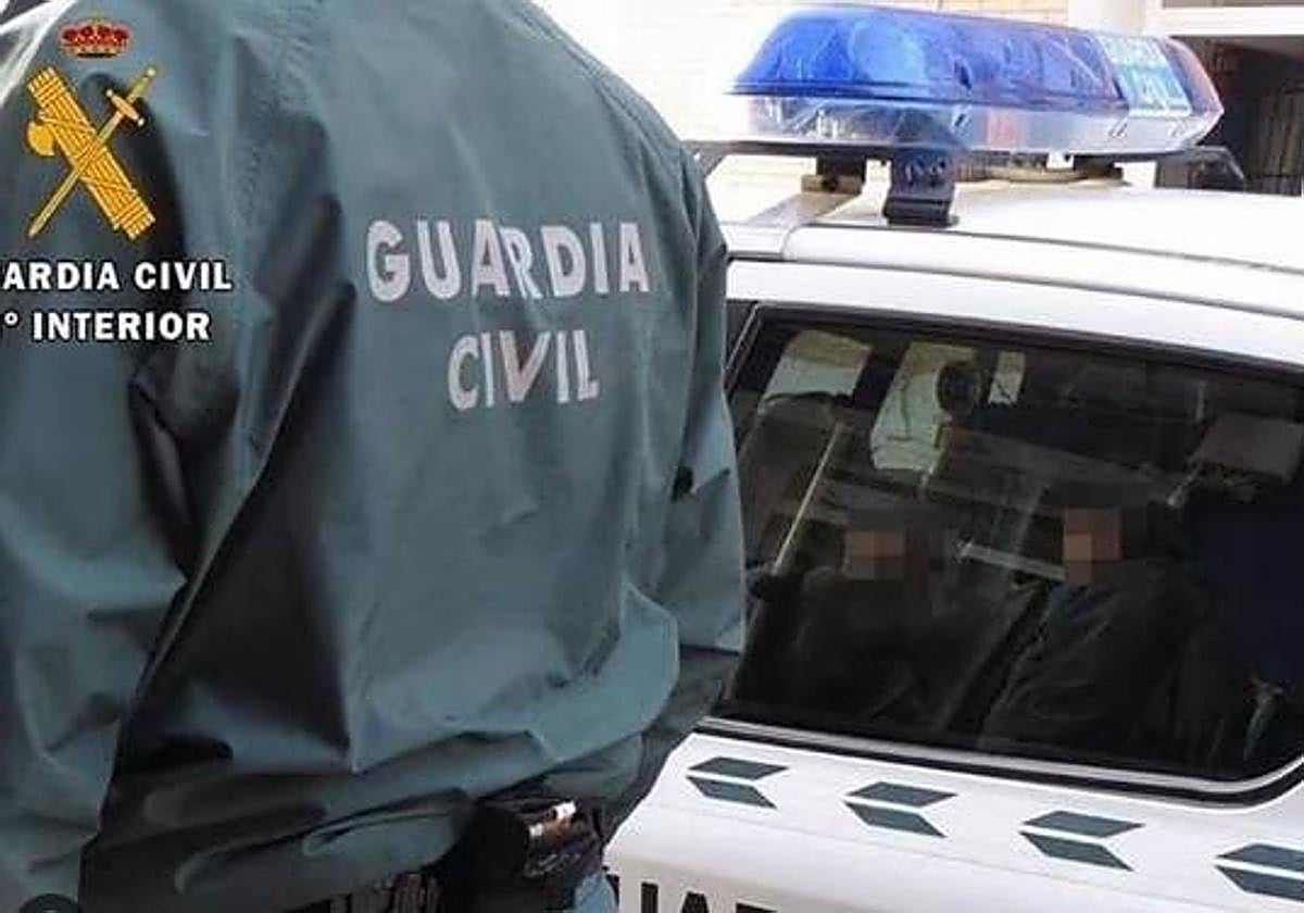 La joven embarazada apuñalada por su pareja en Fuente Palmera no había denunciado previamente