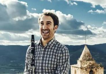 Daniel Broncano dejará de estar al frente de la Gerencia de la Orquesta de Córdoba