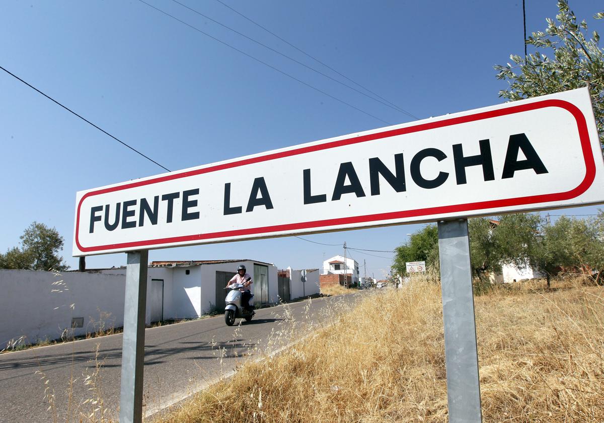 Fuente la Lancha fue el municipio cordobés en el que más creció la población en 2022