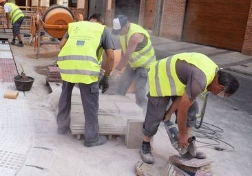 El plan de empleo de Albacete ofrecerá 282 plazas y fomentará los contratos indefinidos