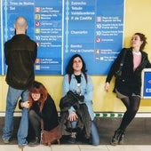 La línea 1 de Metro como kilómetro cero del sueño de una ciudad mejor