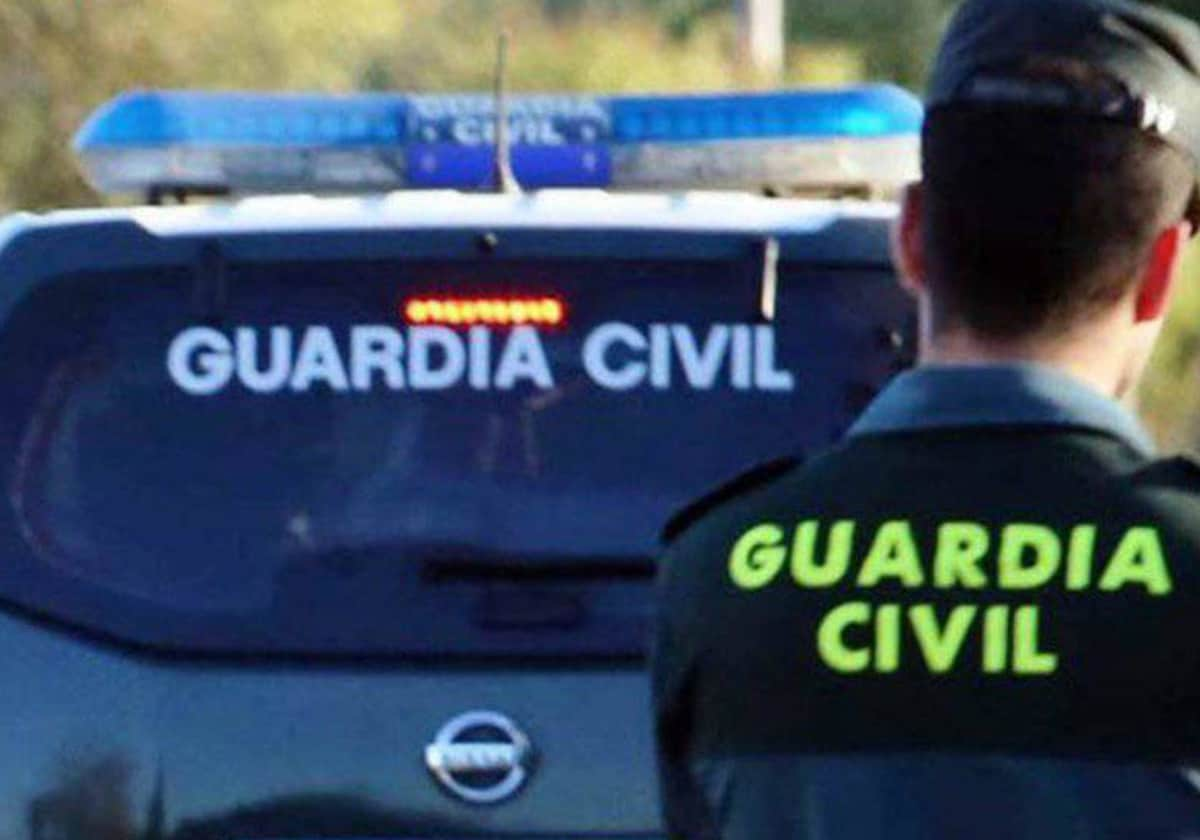 Desalojadas once familias de guardias civiles del cuartel de Herrera de Pisuerga por «riesgo de derrumbe»