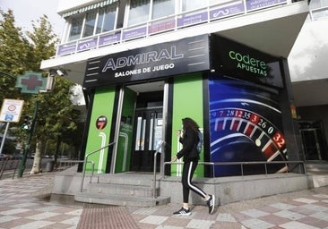 Uno de cada cinco adolescentes menores han apostado en el último año en Castilla-La Mancha