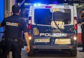 Detenido un fugitivo británico que asesinó a su mujer hace 33 años: se escondía en casas de ancianas de Alicante