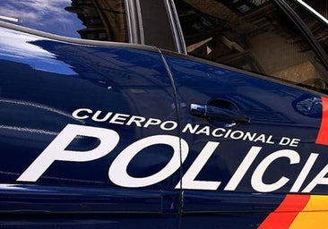 Dos detenidos por dar un ladrillazo a un compañero en una obra en Valladolid durante una discusión