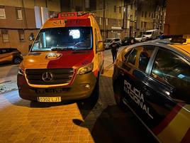 Un inquilino golpea a su casera con un martillo en la cabeza tras una discusión por ruidos en su piso de San Blas