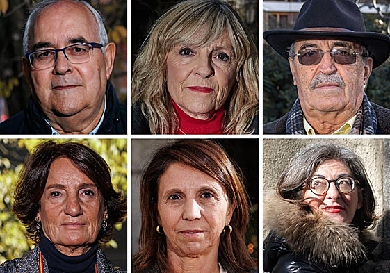 «Las víctimas de ETA somos molestas porque Bildu no nos engaña»