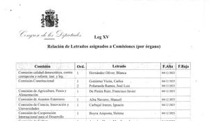 Imagen principal - 30 de noviembre de 2023 