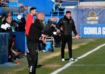 Así está el Córdoba CF en la clasificación de Primera Federación (Grupo 2) tras empatar con el Atlético Baleares