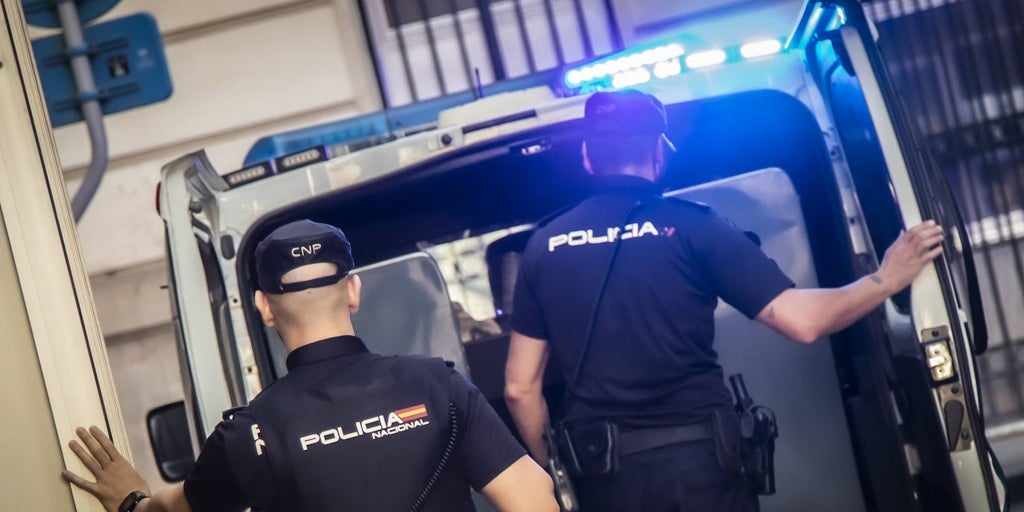 Una reyerta con armas entre dos familias deja cinco heridos en Burjassot