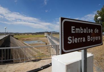 ¿Cómo está la capacidad de los embalses de Córdoba tras la última semana?