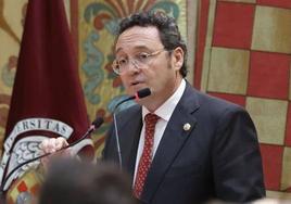 García Ortiz reivindica la «misión indispensable» de la Fiscalía en la defensa del Estado de derecho