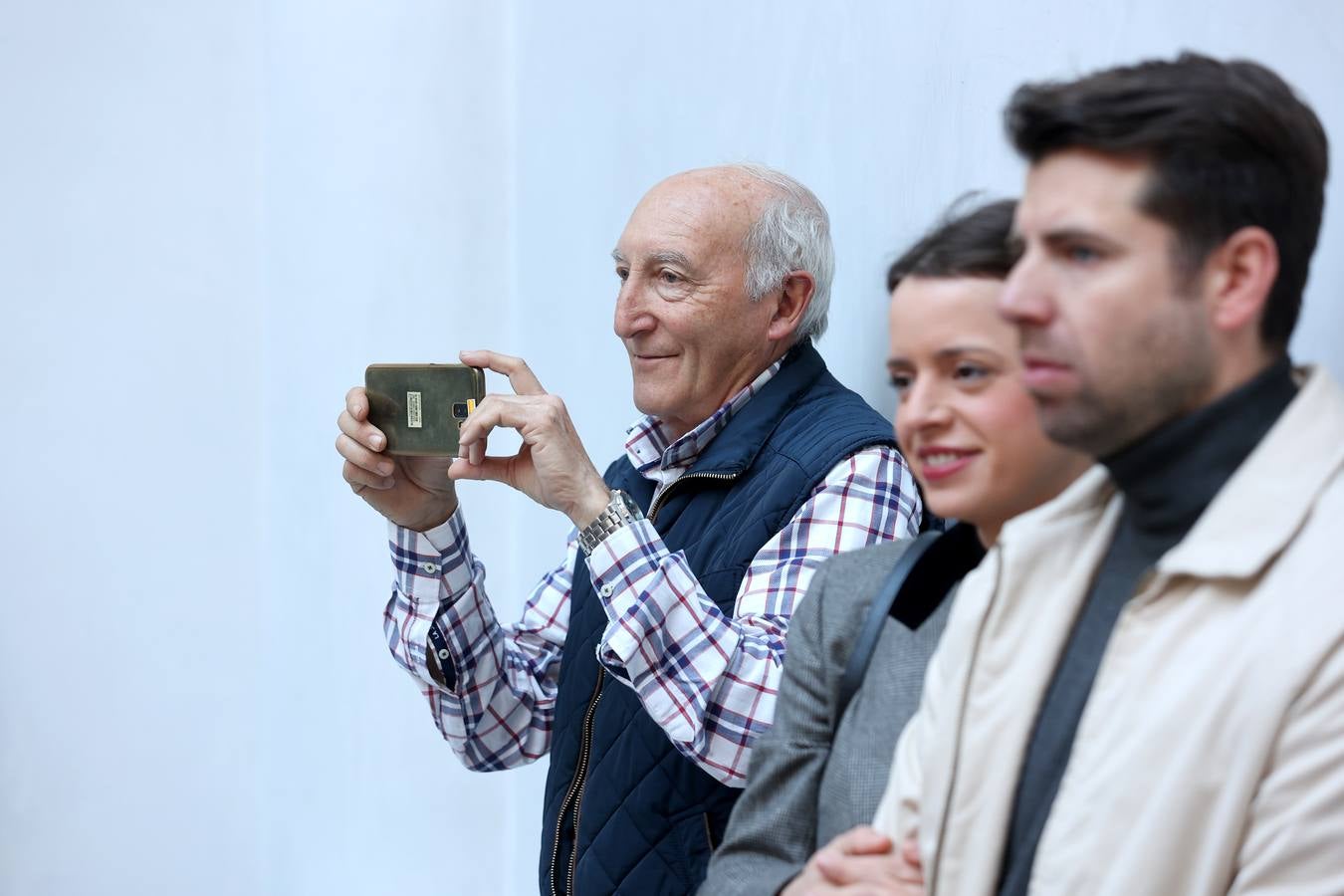 Fotos: la gran fiesta de la gastronomía cordobesa en los Premios Gurmé