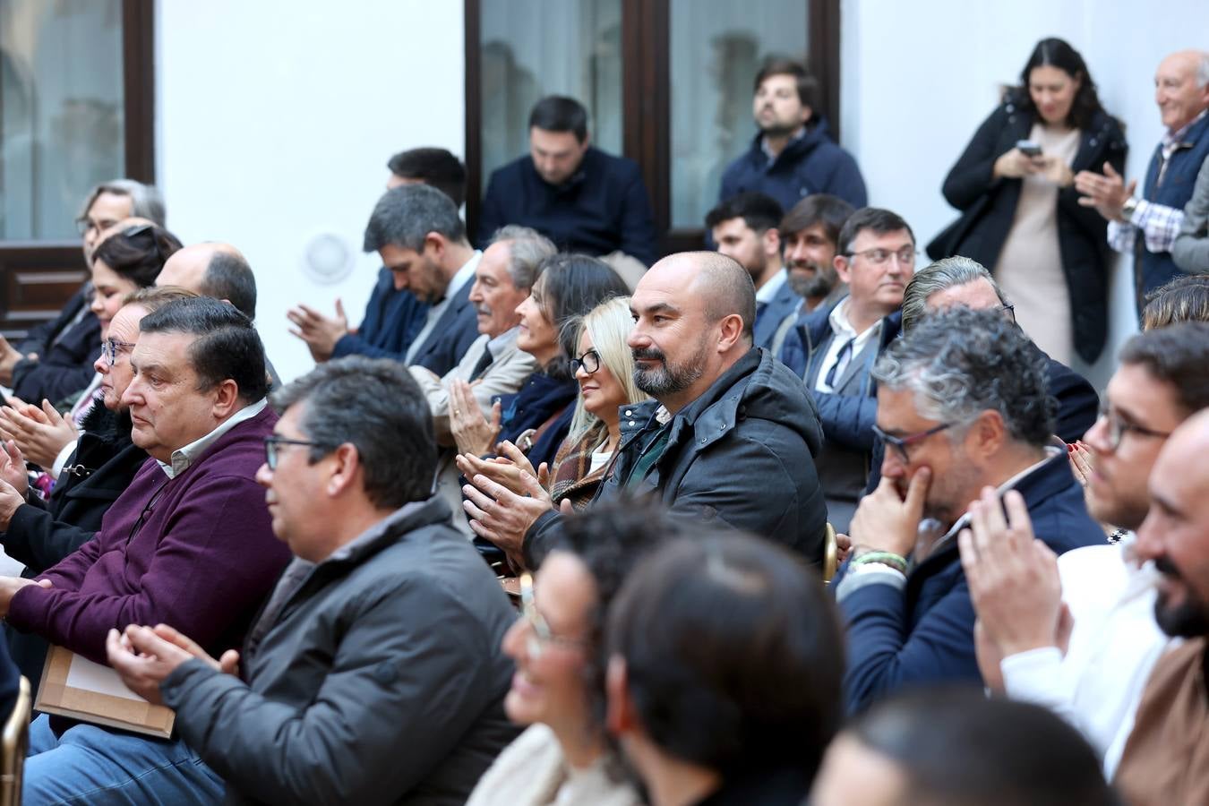 Fotos: la gran fiesta de la gastronomía cordobesa en los Premios Gurmé