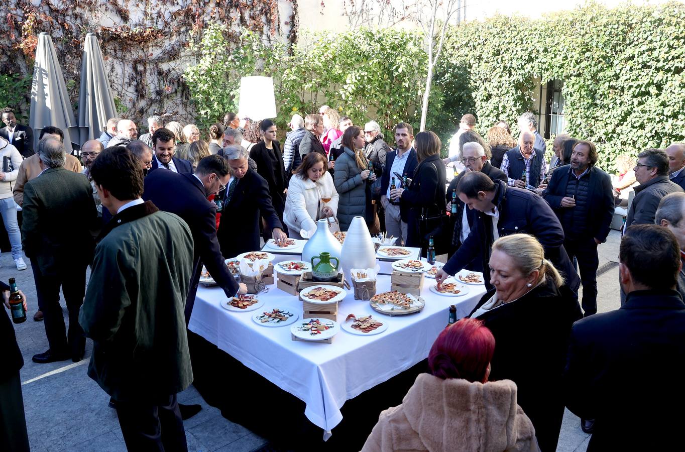 Fotos: la gran fiesta de la gastronomía cordobesa en los Premios Gurmé