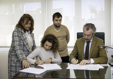 Nace en Córdoba la primera asociación de ayuda contra el acoso escolar y apoyo a las familias