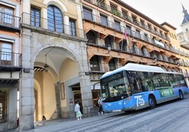 Toledo concederá a Madrid la Medalla de Oro de la ciudad por su ayuda con los autobuses tras la DANA
