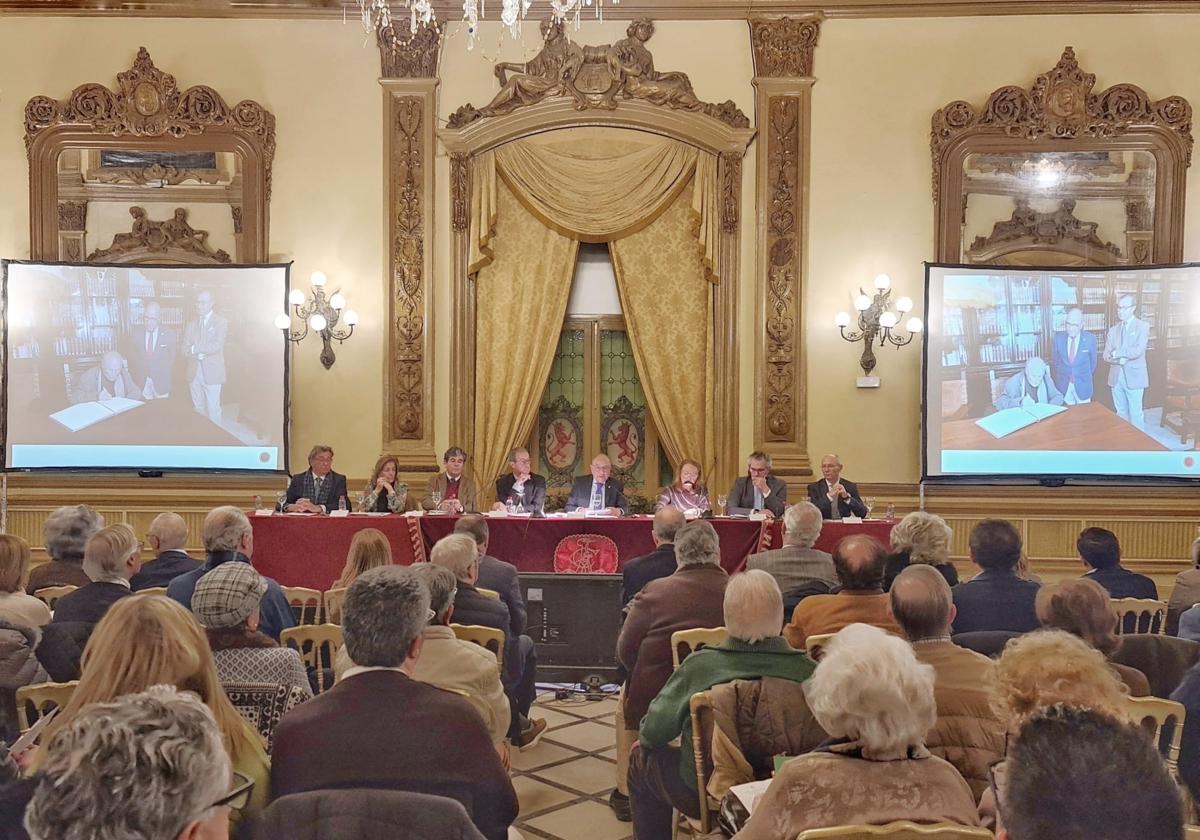 Asamblea del Círculo