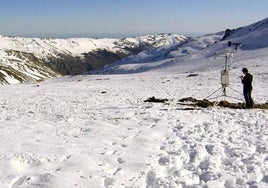 El sello de la lista verde internacional de Sierra Nevada también está en revisión como Doñana