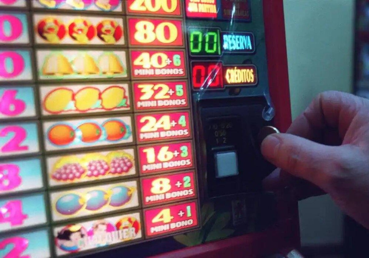Se oficializa la prohibición de instalar nuevos locales de juego en 4 años para reducir los 189 actuales