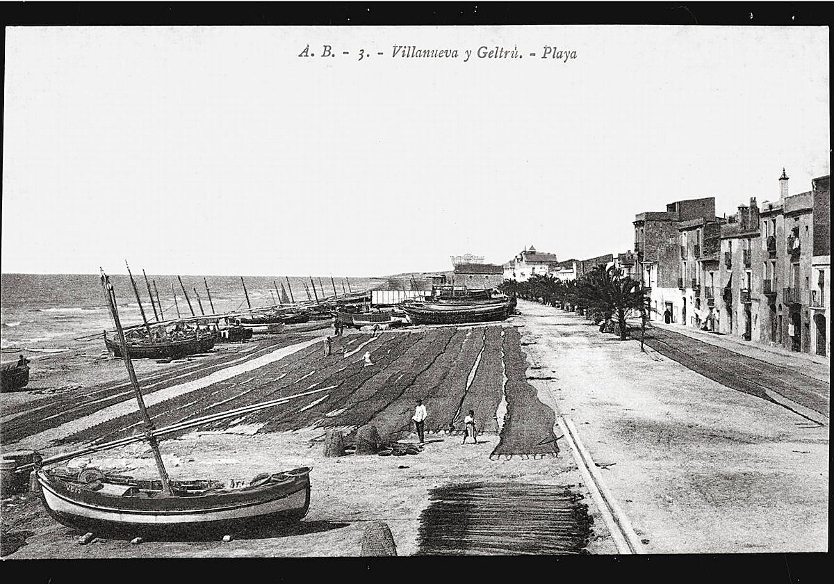 Vilanova i la Geltrú