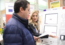 El Ayuntamiento de Córdoba pone en marcha cinco cajeros digitales para realizar todos los trámites administrativos