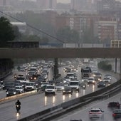 Restricciones a los coches sin etiqueta en Madrid: estos son los vehículos vetados desde enero de 2024