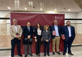 La Generalitat anuncia un nuevo modelo valenciano de buen gobierno con la implicación de todas las universidades y la sociedad civil