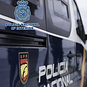 Ingreso en prisión provisional para el hombre que roció con gasolina a su pareja en Tenerife