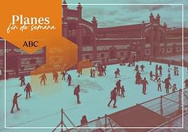 50 planes de ocio para disfrutar de la Navidad en Madrid