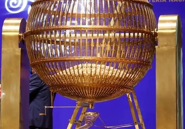 Lotería de Navidad 2023: Castilla y León sale a por el 'Gordo' con cinco décimos por habitante