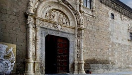 Luis Peñalver Alhambra presenta este miércoles en Toledo su nuevo libro 'Sondeando el abismo. Goya y Schopenhauer'