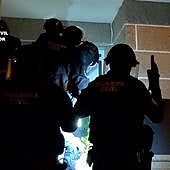 Un operación internacional desarticula el clan de narcos gallegos de 'Los Piturros'