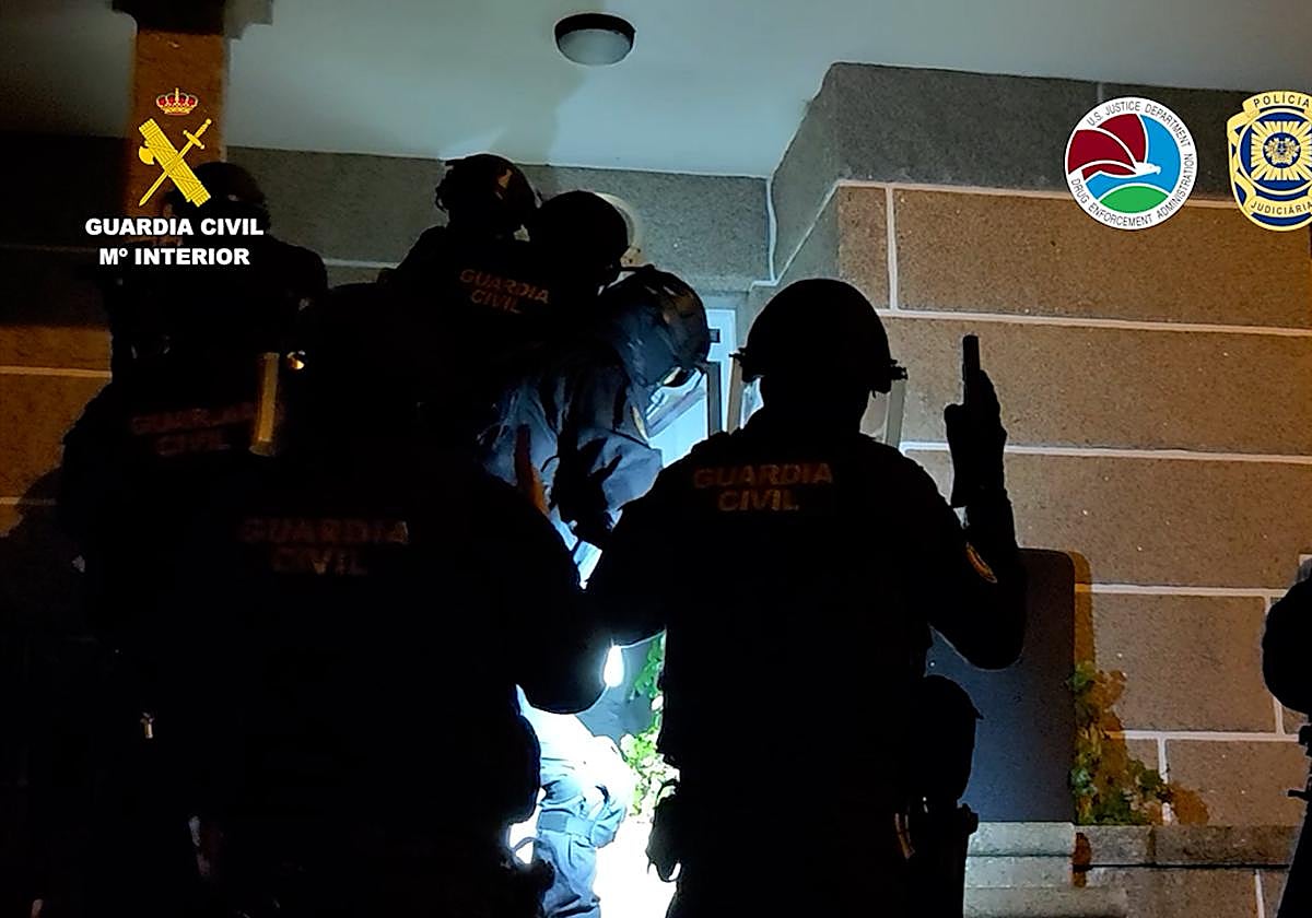 Imagen de la operación Nazaré