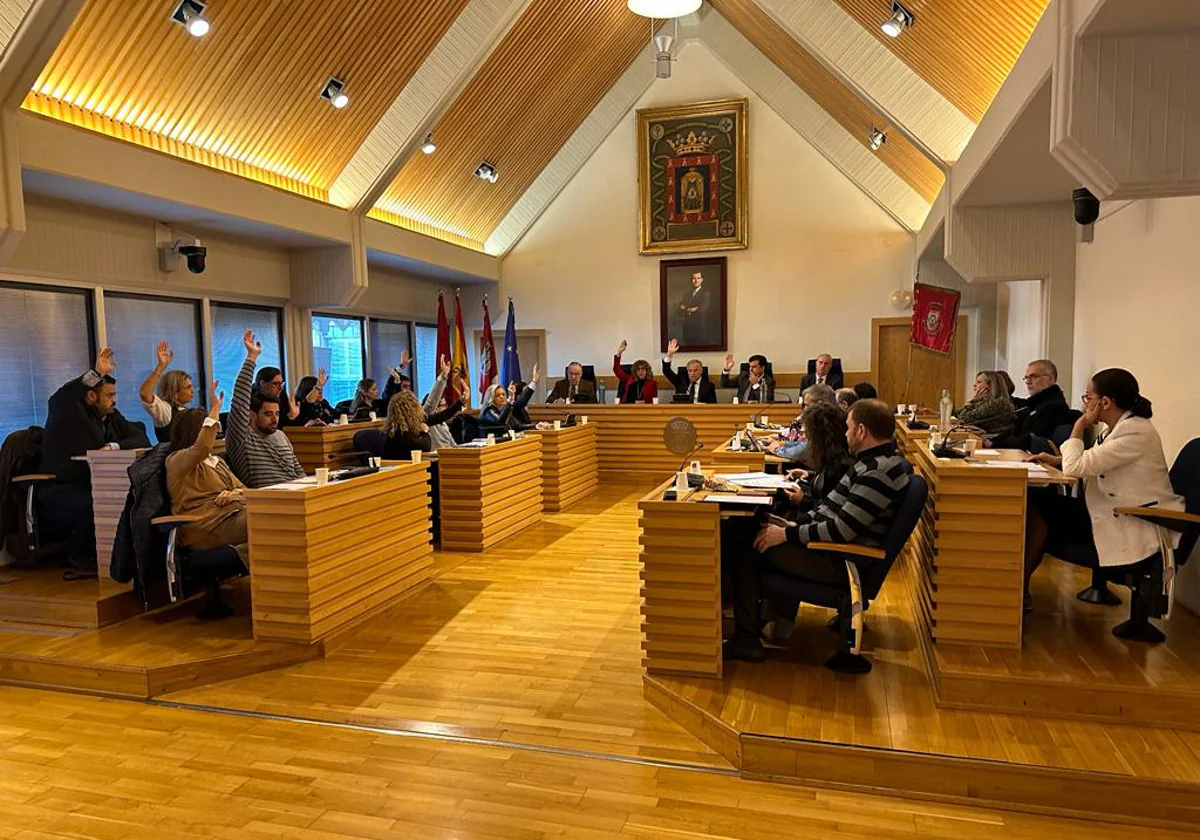 El aparcamiento en la zona azul de Ciudad Real será gratuito en las tardes de julio y agosto de 2024